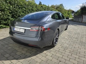 Tesla Model S | Mobile.bg    7