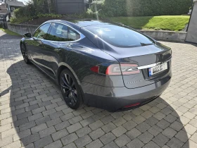 Tesla Model S | Mobile.bg    8