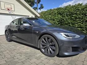 Tesla Model S | Mobile.bg    3