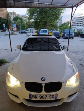 BMW 320 Facelift* xDrive* Mpacket | Mobile.bg    4