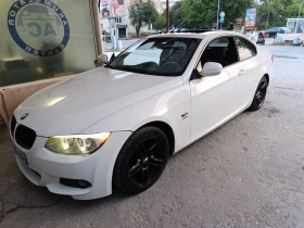 BMW 320 Facelift* xDrive* Mpacket, снимка 3