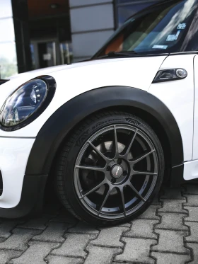 Mini Cooper s JCW, снимка 7