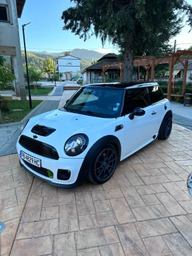 Mini Cooper s JCW, снимка 14