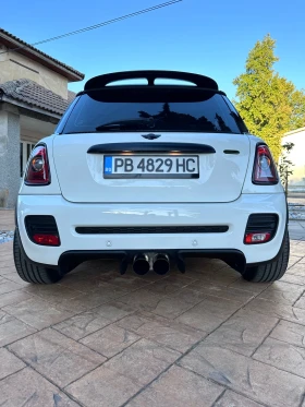 Mini Cooper s JCW, снимка 15