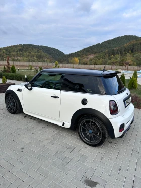 Mini Cooper s JCW, снимка 12