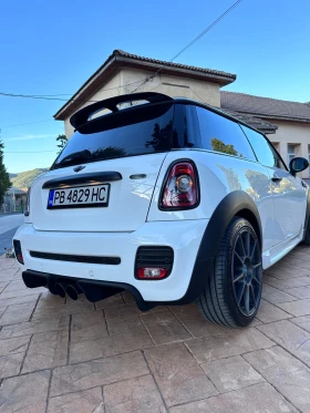 Mini Cooper s JCW, снимка 16