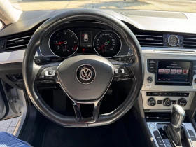 VW Passat 2.0TDI DSG/Distronic/Navi Euro 6 , снимка 16