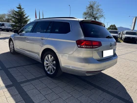 VW Passat 2.0TDI DSG/Distronic/Navi Euro 6 , снимка 4