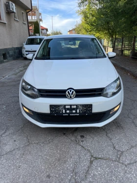 VW Polo 1.2i* , снимка 1