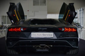 Lamborghini Aventador S, снимка 4