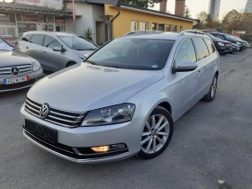 VW Passat 2, 0 DTI HIGHLINE DSG FULL - [1] 