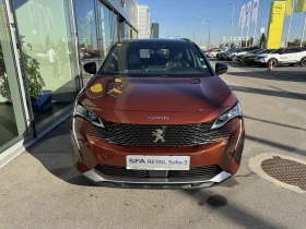 Peugeot 5008 GT 1.5 BlueHDi 130 hp S&S BVM6 EURO , снимка 2