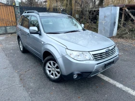 Subaru Forester 2.0 Автомат Теглич, снимка 5