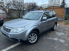 Subaru Forester 2.0 Автомат Теглич, снимка 1