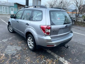 Subaru Forester 2.0 Автомат Теглич, снимка 3