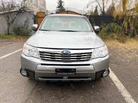 Subaru Forester 2.0 Автомат Теглич, снимка 7