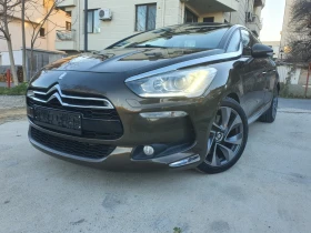 Citroen DS5 2.0 HDI , 163 ps., снимка 1