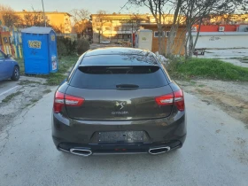 Citroen DS5 2.0 HDI , 163 ps., снимка 4