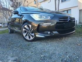     Citroen DS5 2.0 HDI , 163 ps.