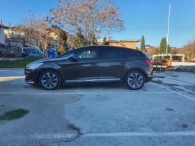     Citroen DS5 2.0 HDI , 163 ps.