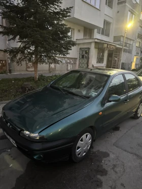 Fiat Brava 1.6, снимка 2