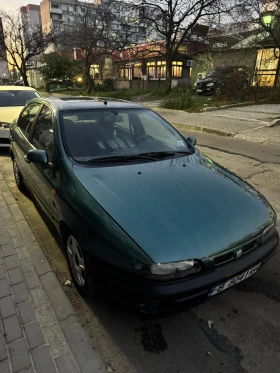 Fiat Brava 1.6, снимка 5