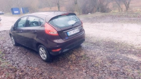 Ford Fiesta, снимка 3