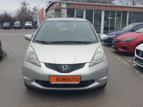 Honda Jazz 1.2i* KLIMA* , снимка 2