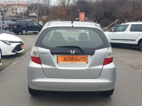 Honda Jazz 1.2i* KLIMA* , снимка 5