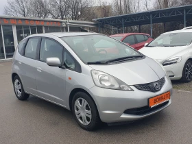 Honda Jazz 1.2i* KLIMA* , снимка 3