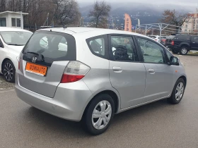 Honda Jazz 1.2i* KLIMA* , снимка 4