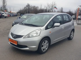 Honda Jazz 1.2i* KLIMA* , снимка 1