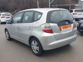 Honda Jazz 1.2i* KLIMA* , снимка 6