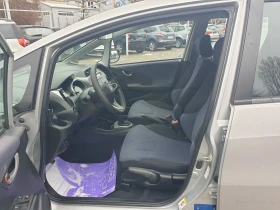 Honda Jazz 1.2i* KLIMA* , снимка 7