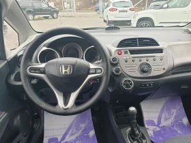 Honda Jazz 1.2i* KLIMA* , снимка 8