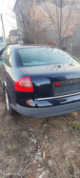 Audi A6, снимка 5