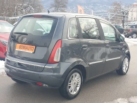 Lancia Musa 1.3mJTD* EURO5A* CITY* Klimatronik* , снимка 4