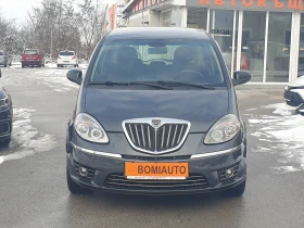 Lancia Musa 1.3mJTD* EURO5A* CITY* Klimatronik* , снимка 2