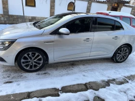 Renault Megane 1.5dci grandcoupe, снимка 2