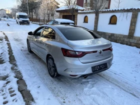 Renault Megane 1.5dci grandcoupe, снимка 4