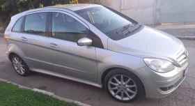 Mercedes-Benz B 200 2.0 CDI Navigaciq, снимка 3