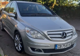 Mercedes-Benz B 200 2.0 CDI Navigaciq, снимка 1