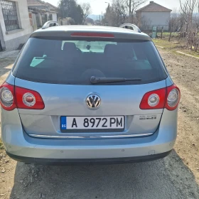 VW Passat Комби, снимка 5