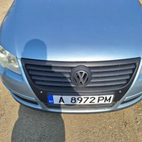 VW Passat Комби, снимка 1