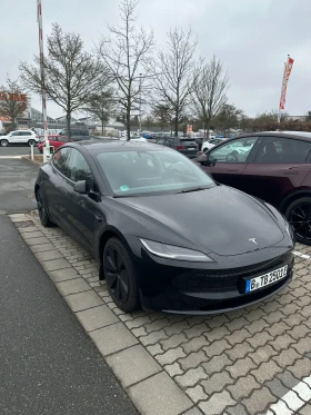 Tesla Model 3 ОЧАКВАН ВНОС Tesla Model 3 Highland LR AWD, снимка 1