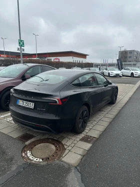 Tesla Model 3 ОЧАКВАН ВНОС Tesla Model 3 Highland LR AWD, снимка 4