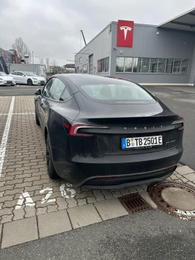 Tesla Model 3 ОЧАКВАН ВНОС Tesla Model 3 Highland LR AWD, снимка 6