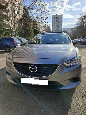 Mazda 6 | Mobile.bg    2