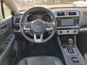 Subaru Outback 2.5i AВТОМАТИК - 21500 лв. - 38294812 | Car24.bg