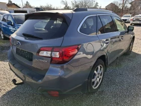 Subaru Outback 2.5i AВТОМАТИК - 21500 лв. - 38294812 | Car24.bg